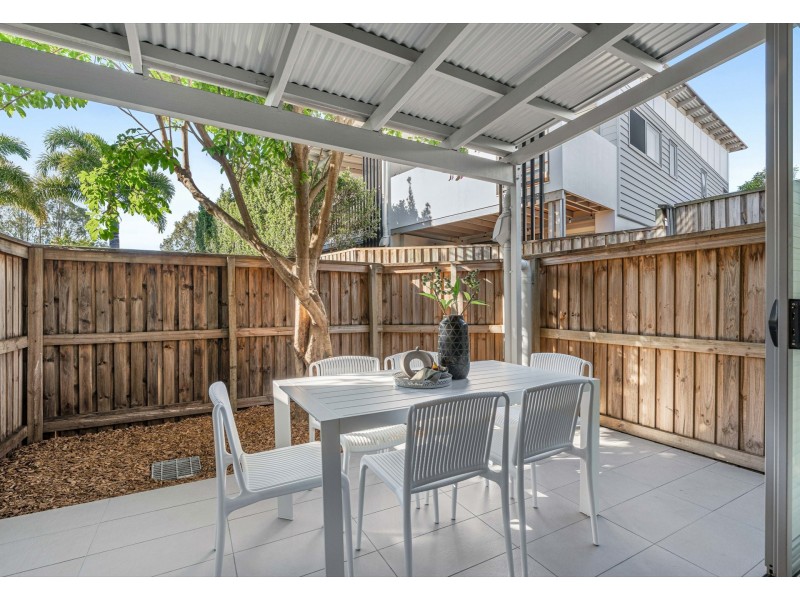 Apartment 31/123 Barrack Road, Murarrie QLD 4172