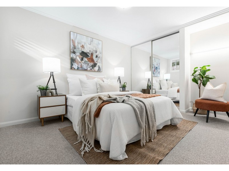 Apartment 31/123 Barrack Road, Murarrie QLD 4172