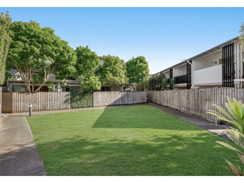 Apartment 31/123 Barrack Road, Murarrie QLD 4172