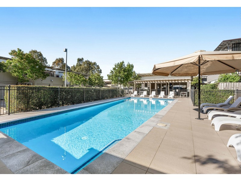 Apartment 31/123 Barrack Road, Murarrie QLD 4172