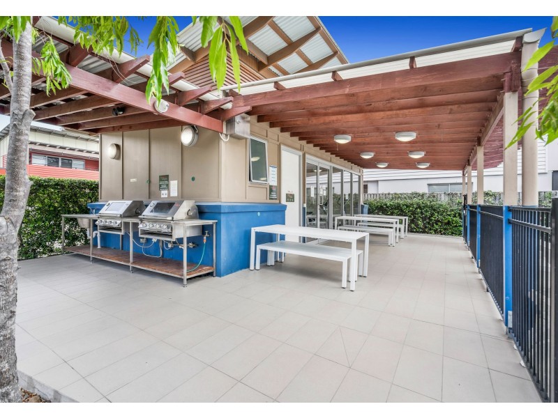 Apartment 31/123 Barrack Road, Murarrie QLD 4172
