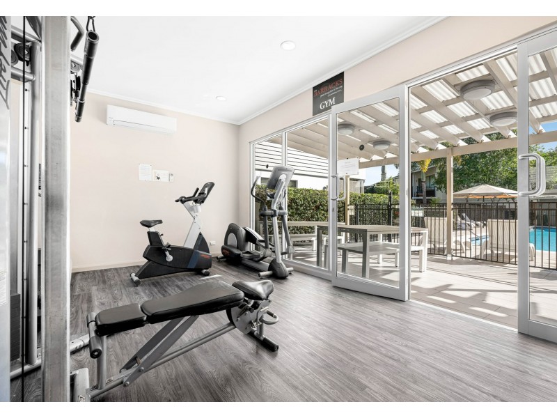 Apartment 31/123 Barrack Road, Murarrie QLD 4172