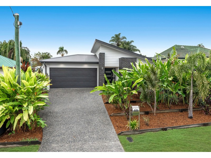 60 Imperial Avenue, Cannon Hill QLD 4170