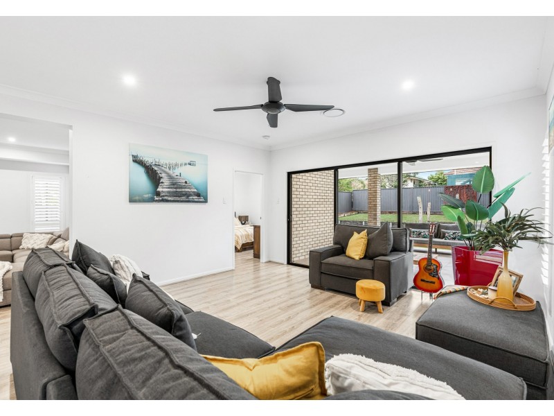 60 Imperial Avenue, Cannon Hill QLD 4170