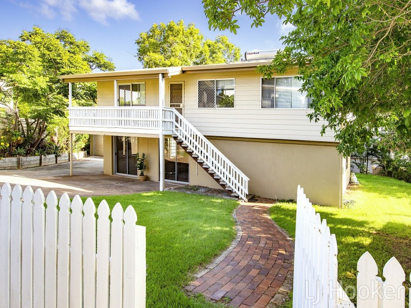 3 Glenniven Street, Murarrie QLD 4172
