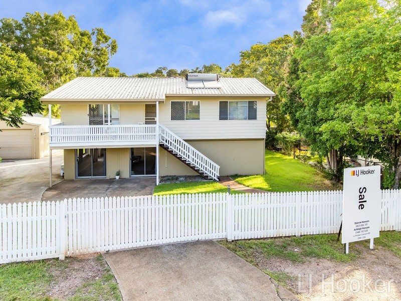 3 Glenniven Street, Murarrie QLD 4172