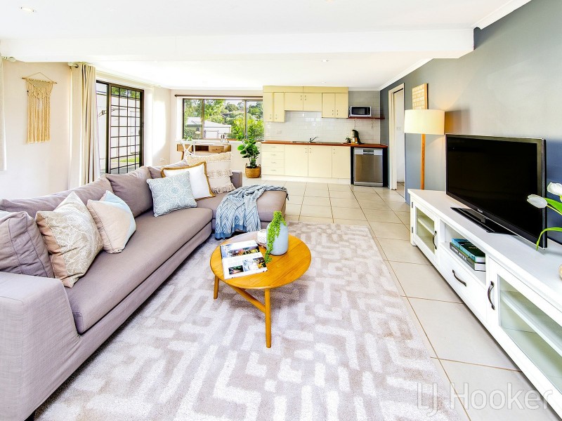 3 Glenniven Street, Murarrie QLD 4172