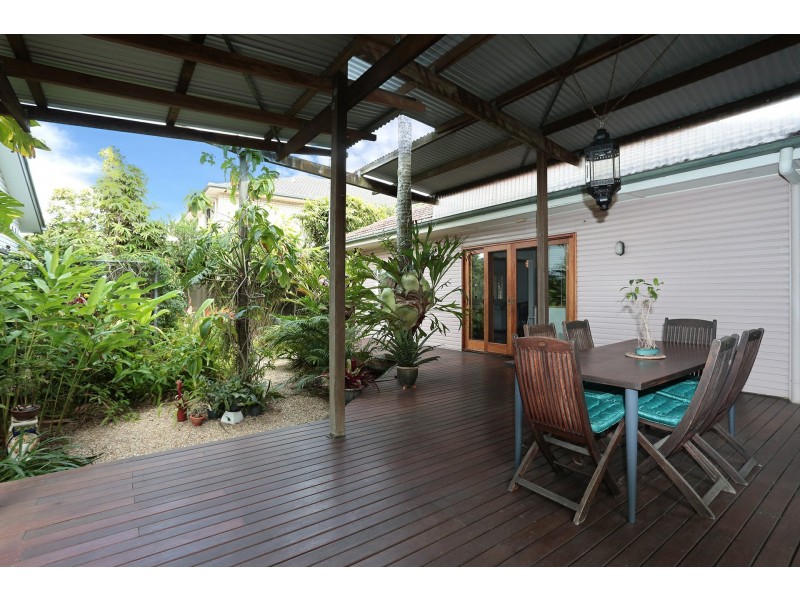 46 Imperial Avenue, Cannon Hill QLD 4170