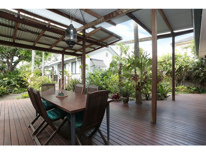 46 Imperial Avenue, Cannon Hill QLD 4170