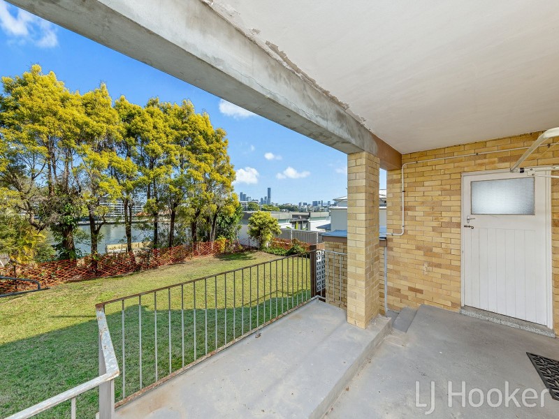 1/116 Virginia Avenue, Hawthorne QLD 4171