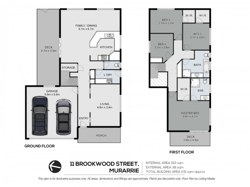 11 Brookwood Street, Murarrie QLD 4172