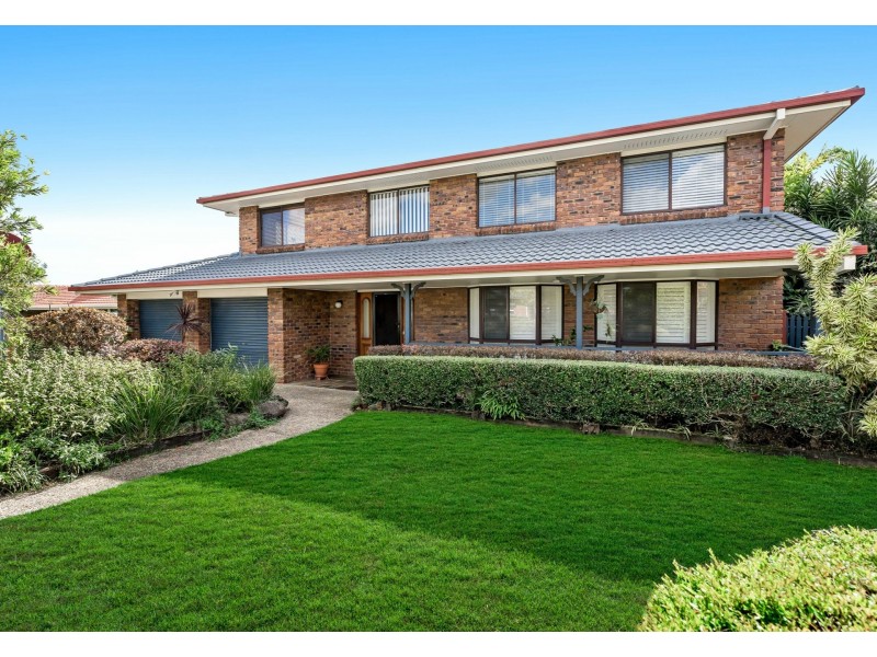 30 Kingfisher Cresent, Belmont QLD 4153