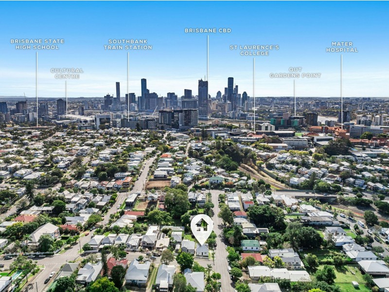 62 Gertrude Street, Highgate Hill QLD 4101