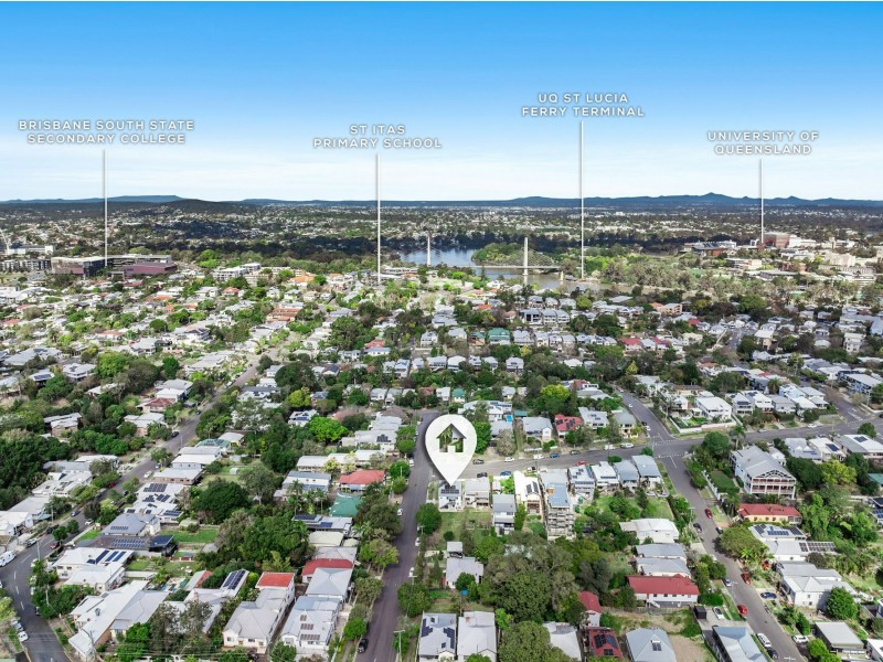 62 Gertrude Street, Highgate Hill QLD 4101