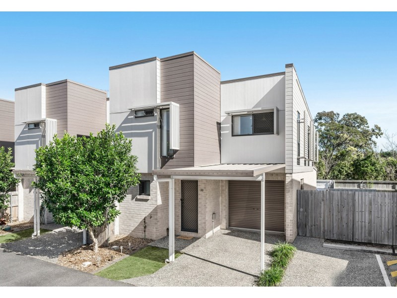 Unit 33/1501 Wynnum Road, Tingalpa QLD 4173