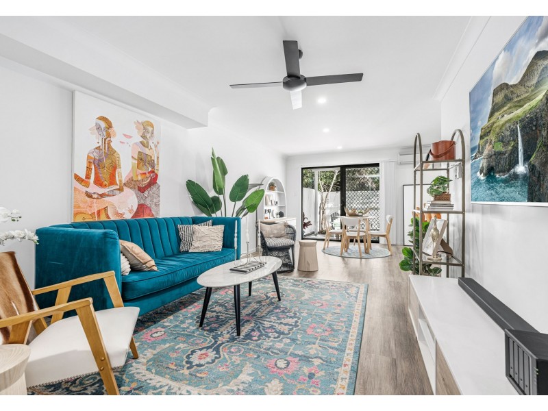 Unit 33/1501 Wynnum Road, Tingalpa QLD 4173