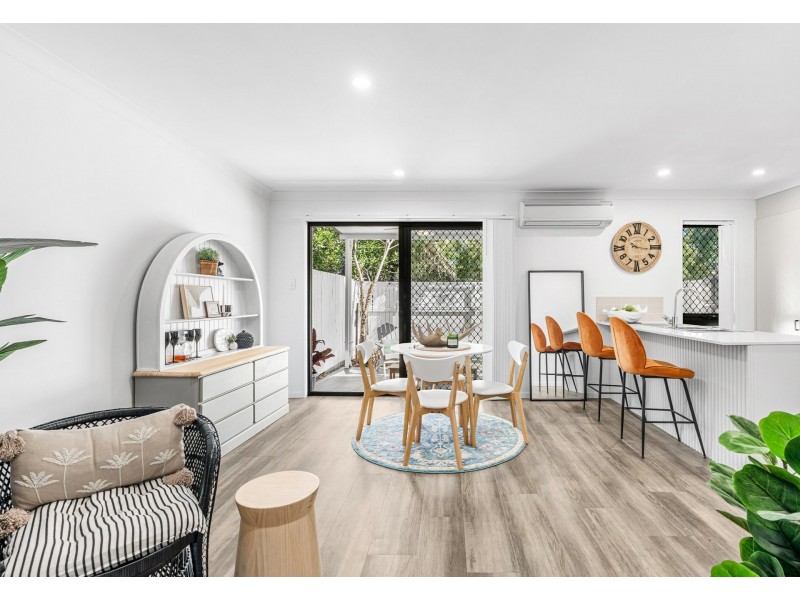 Unit 33/1501 Wynnum Road, Tingalpa QLD 4173