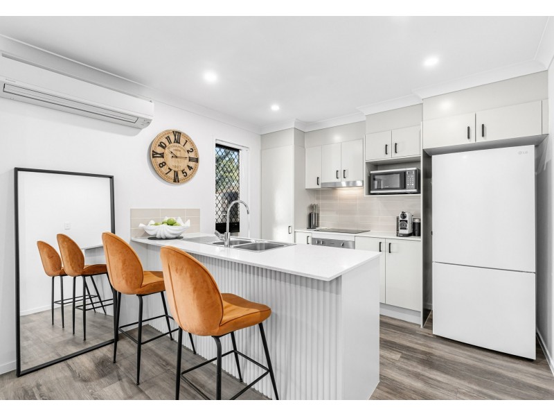 Unit 33/1501 Wynnum Road, Tingalpa QLD 4173