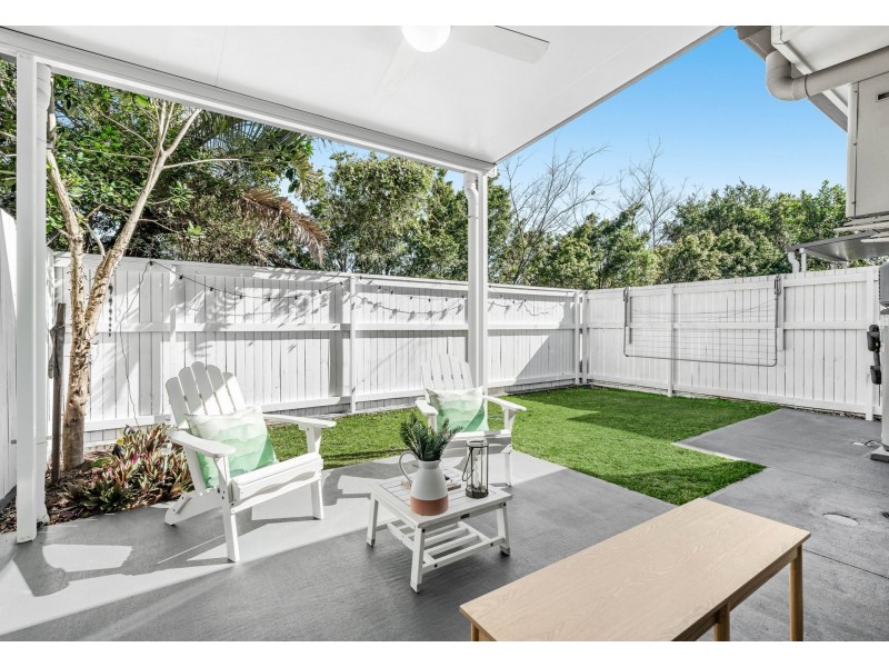 Unit 33/1501 Wynnum Road, Tingalpa QLD 4173