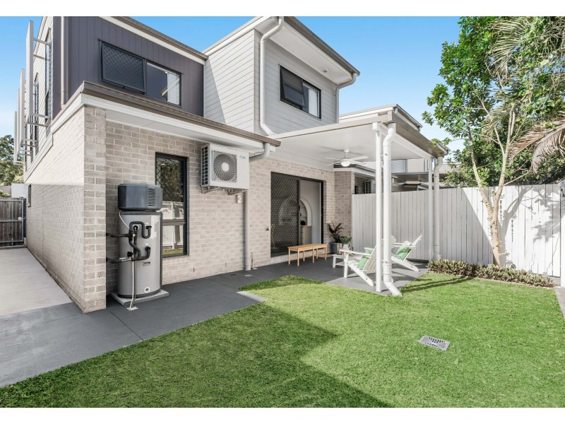 Unit 33/1501 Wynnum Road, Tingalpa QLD 4173