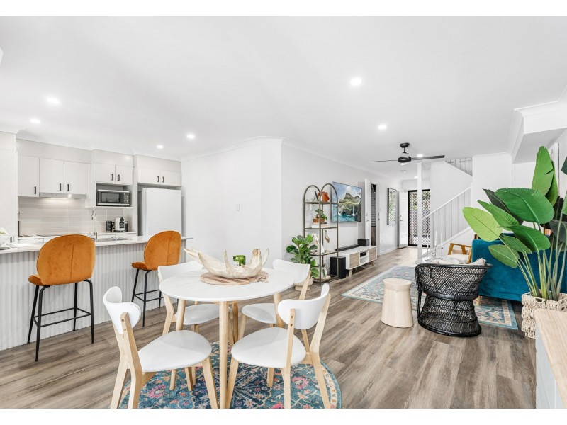 Unit 33/1501 Wynnum Road, Tingalpa QLD 4173