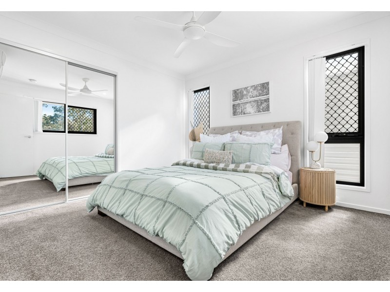 Unit 33/1501 Wynnum Road, Tingalpa QLD 4173