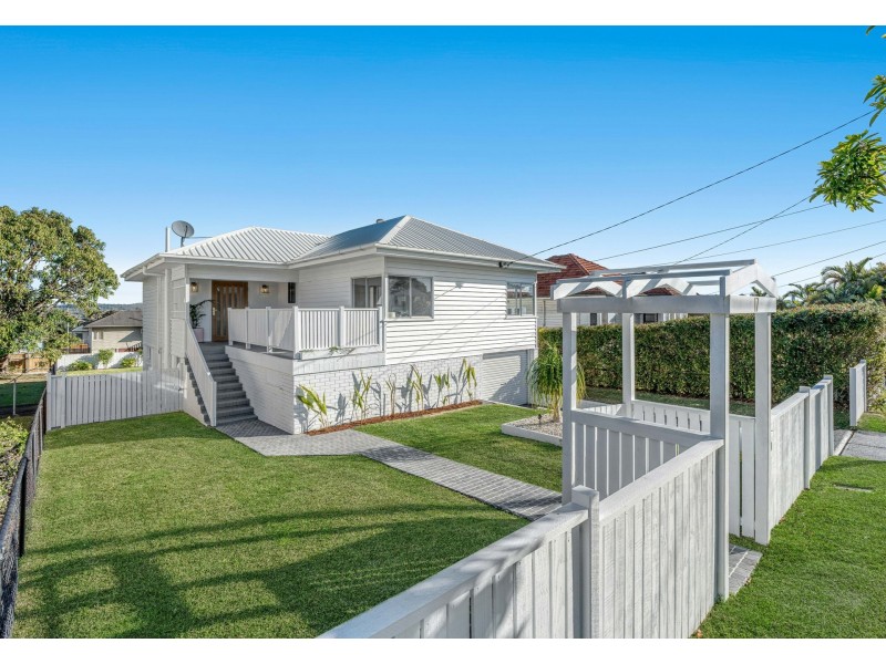 17 Walter Street, Murarrie QLD 4172