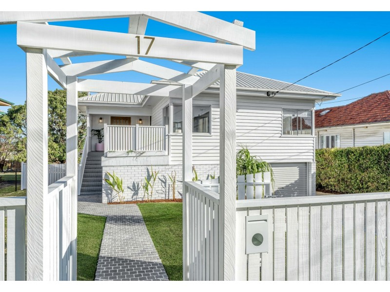 17 Walter Street, Murarrie QLD 4172