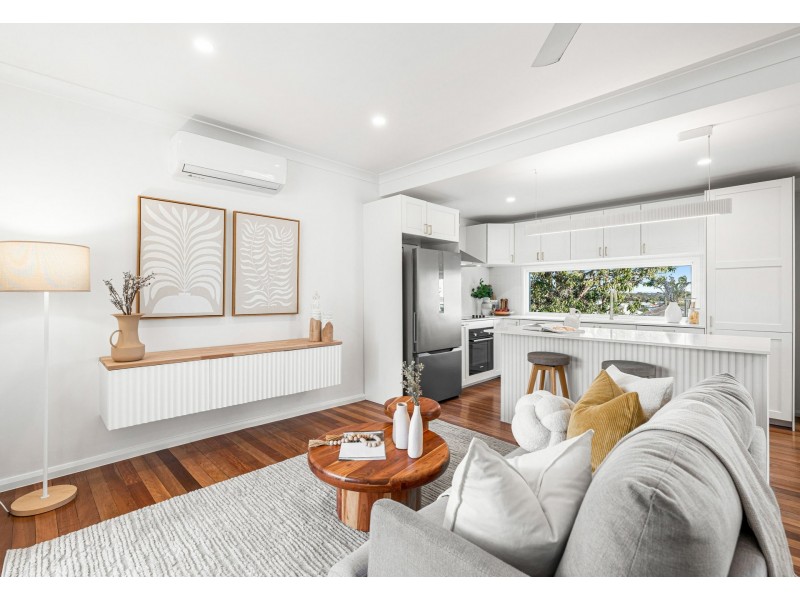 17 Walter Street, Murarrie QLD 4172