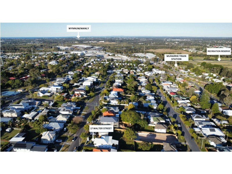 17 Walter Street, Murarrie QLD 4172