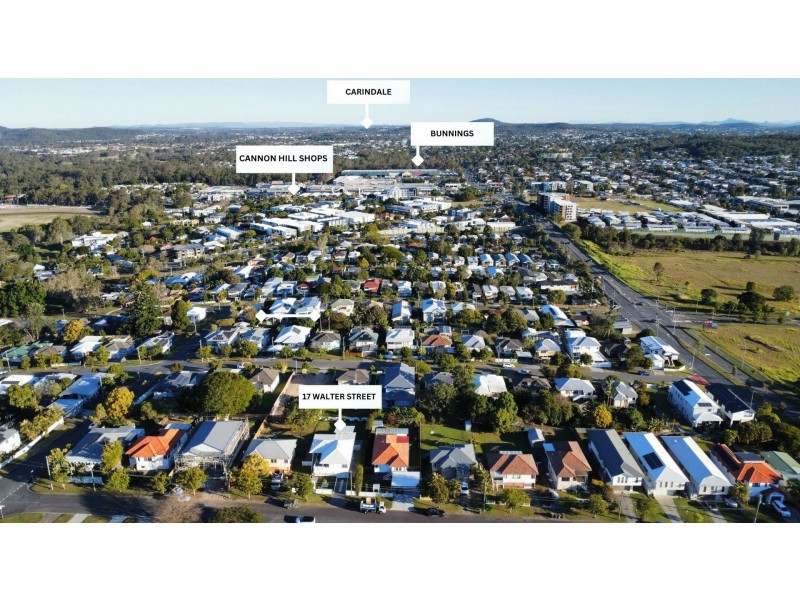 17 Walter Street, Murarrie QLD 4172