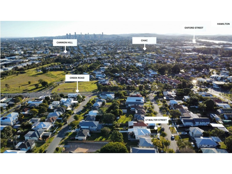 17 Walter Street, Murarrie QLD 4172