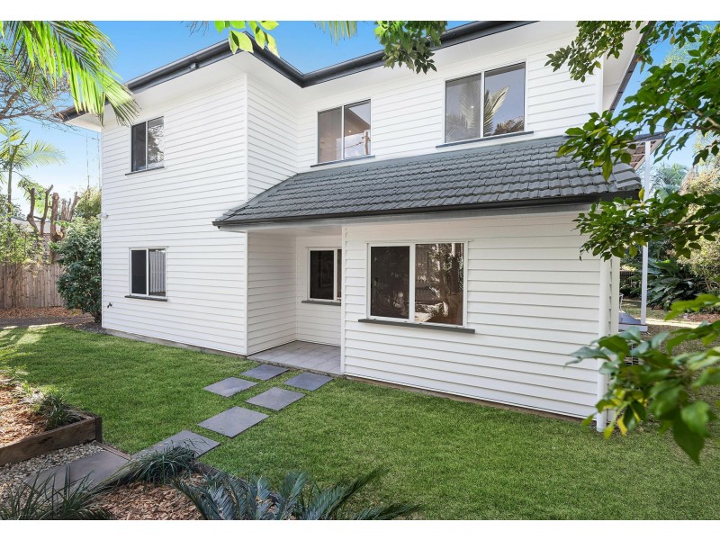 122 Erica Street, Cannon Hill QLD 4170