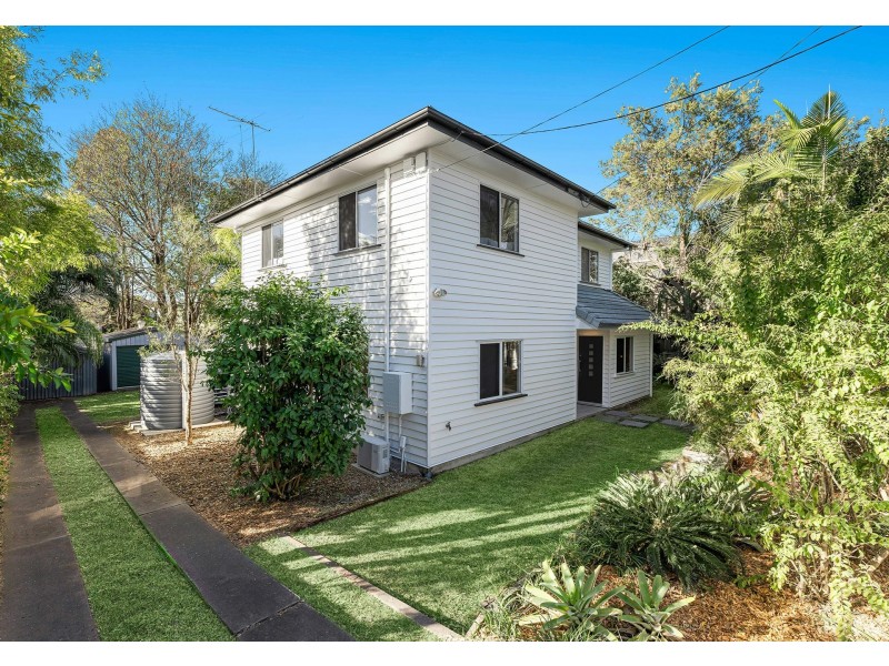 122 Erica Street, Cannon Hill QLD 4170