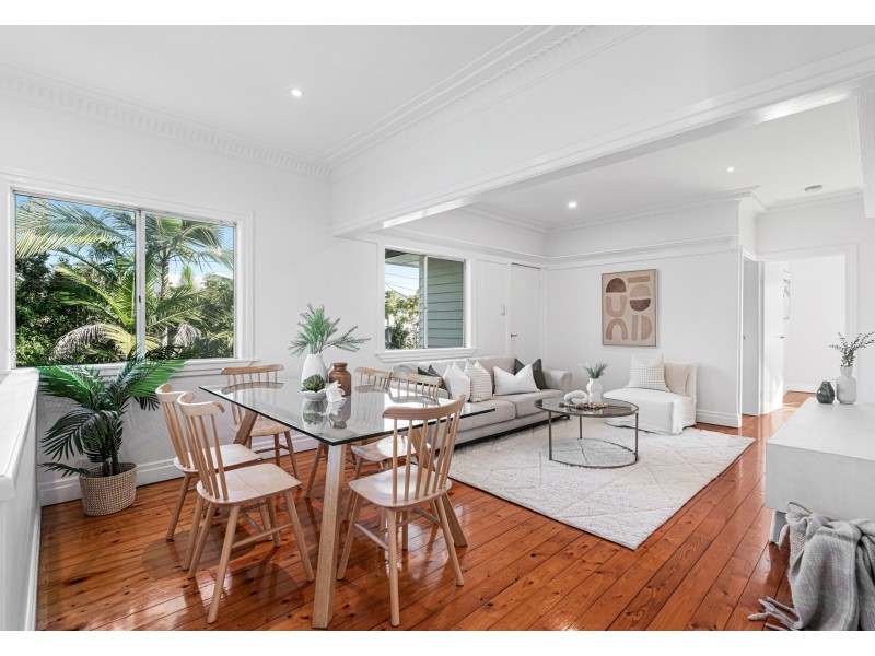 122 Erica Street, Cannon Hill QLD 4170