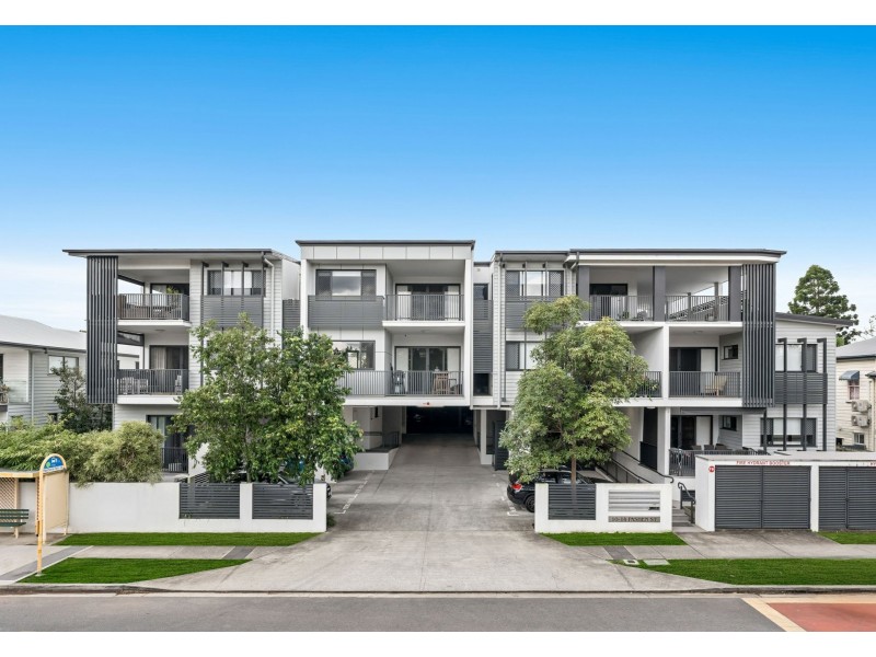 Unit 14/14 Pashen Street, Morningside QLD 4170