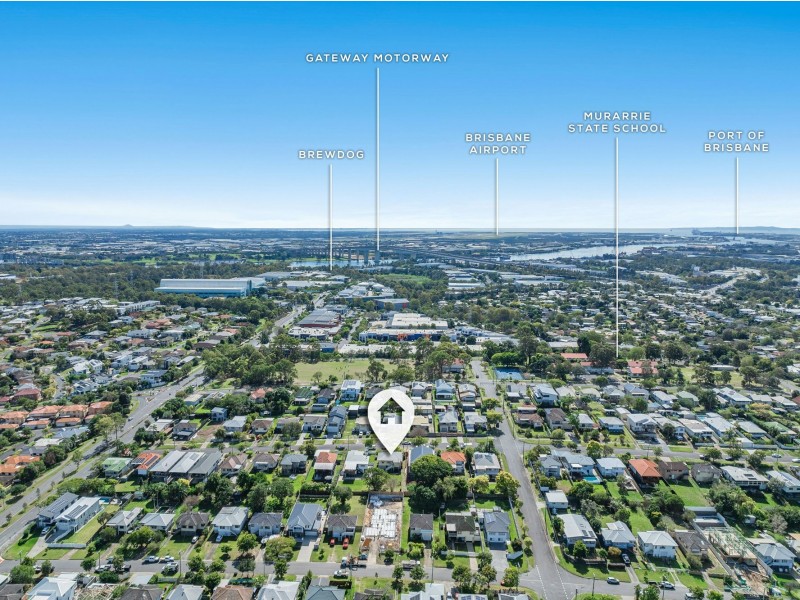 19 Walter Street, Murarrie QLD 4172
