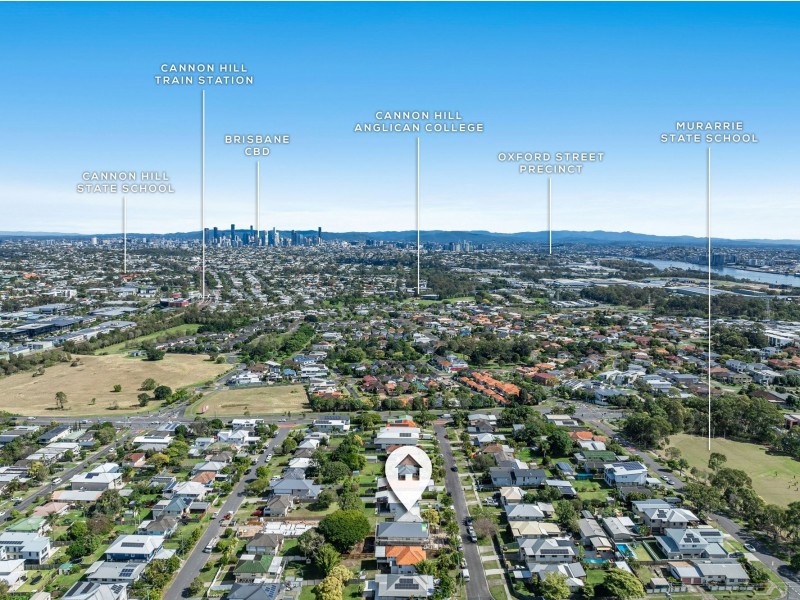 19 Walter Street, Murarrie QLD 4172