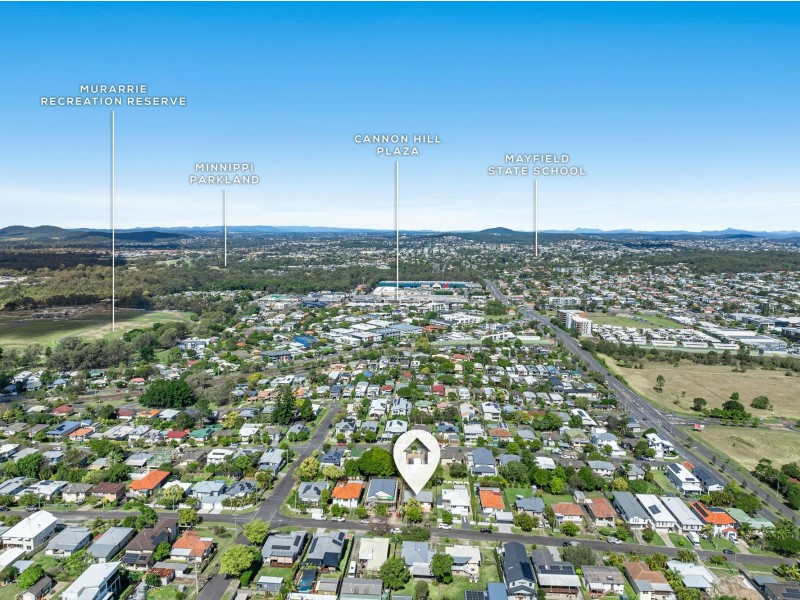 19 Walter Street, Murarrie QLD 4172