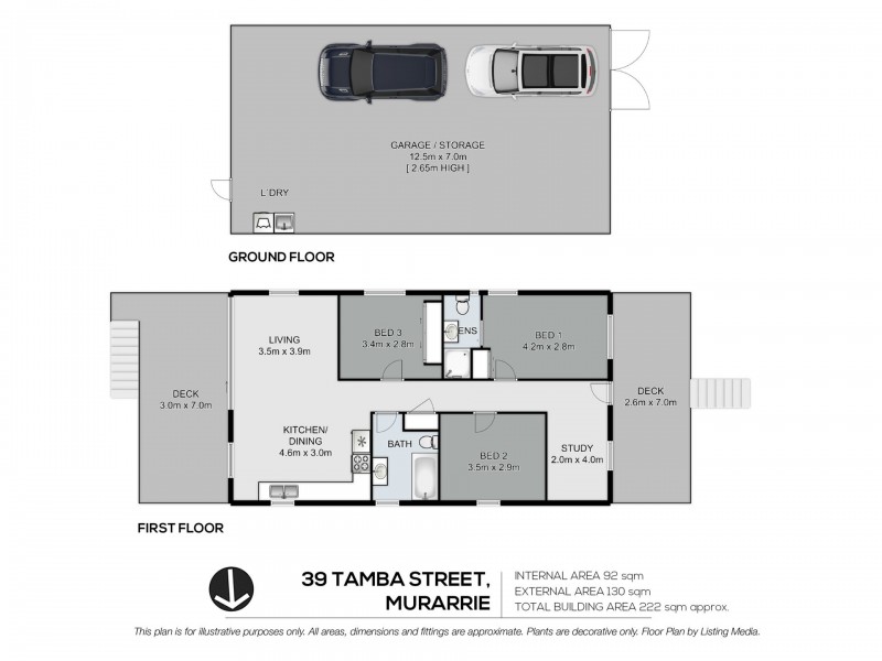 39 Tamba Street, Murarrie QLD 4172