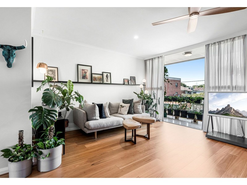 Unit 7/15 Elystan Road, New Farm QLD 4005