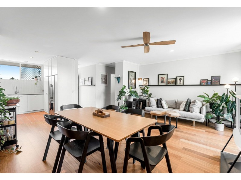 Unit 7/15 Elystan Road, New Farm QLD 4005