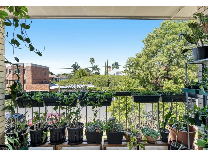 Unit 7/15 Elystan Road, New Farm QLD 4005
