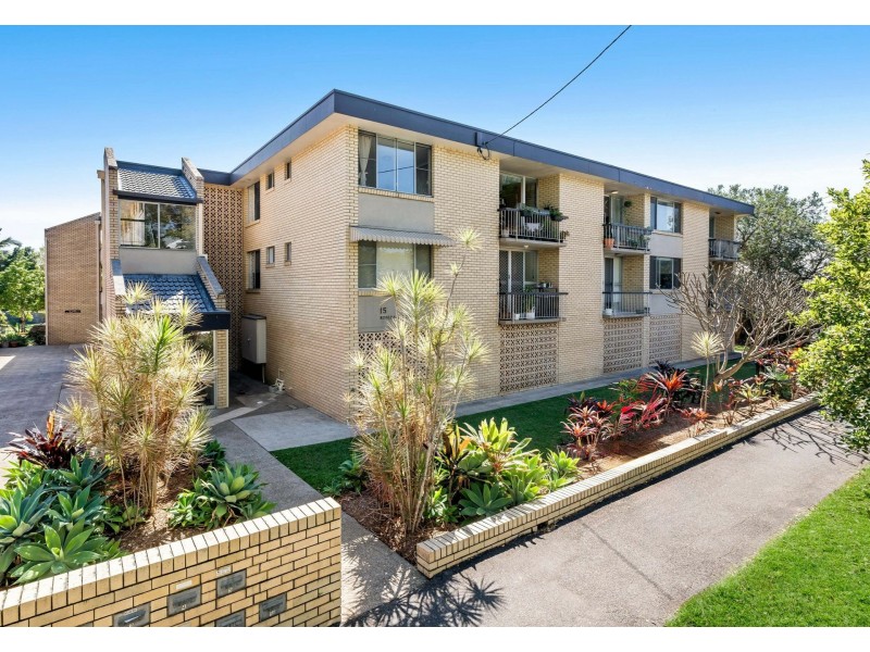 Unit 7/15 Elystan Road, New Farm QLD 4005