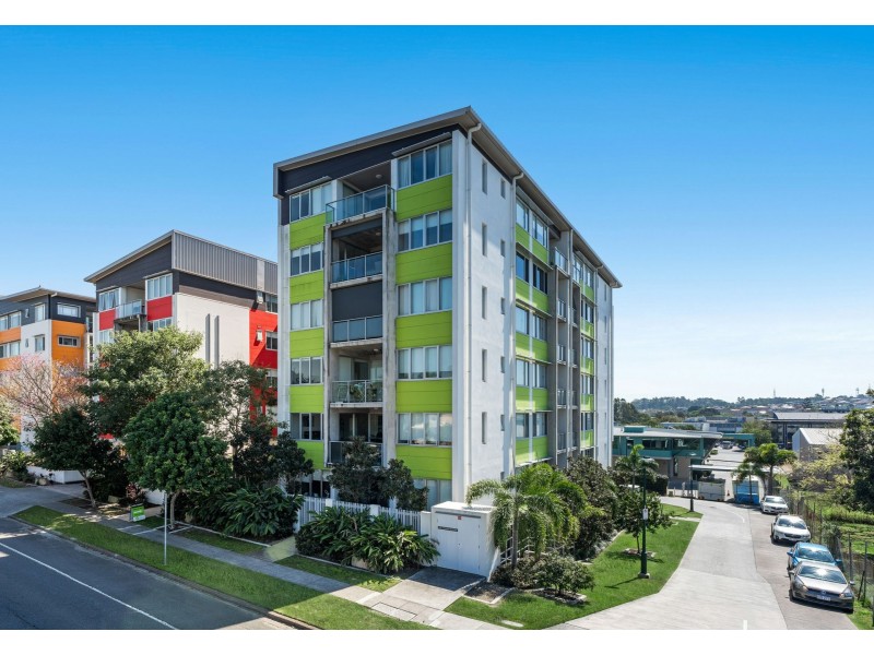 Unit 155/986 Wynnum Road, Cannon Hill QLD 4170