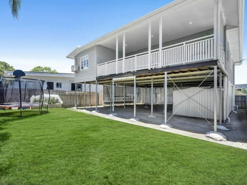 34 Railway Terrace, Murarrie QLD 4172