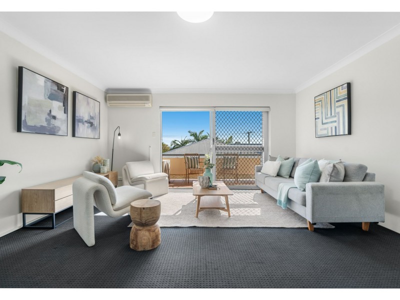 4/77 Chaucer Street, Moorooka QLD 4105