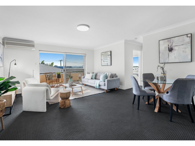 4/77 Chaucer Street, Moorooka QLD 4105