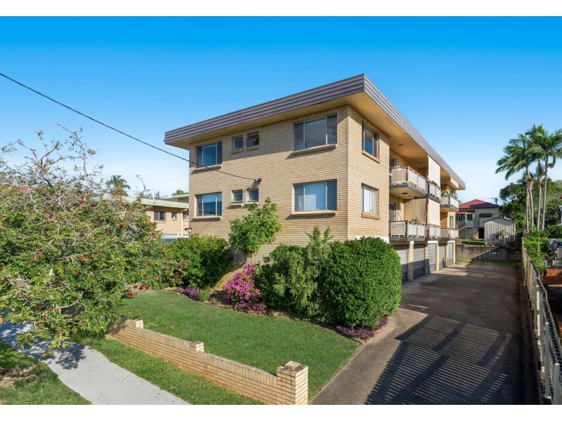 4/77 Chaucer Street, Moorooka QLD 4105