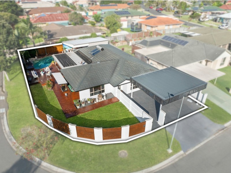 29 Solomon Cresent, Tingalpa QLD 4173